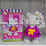 Танцующая Кукла Hello Kitty